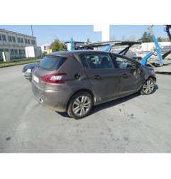 Interrupteur de leve vitre avant gauche PEUGEOT 308 1