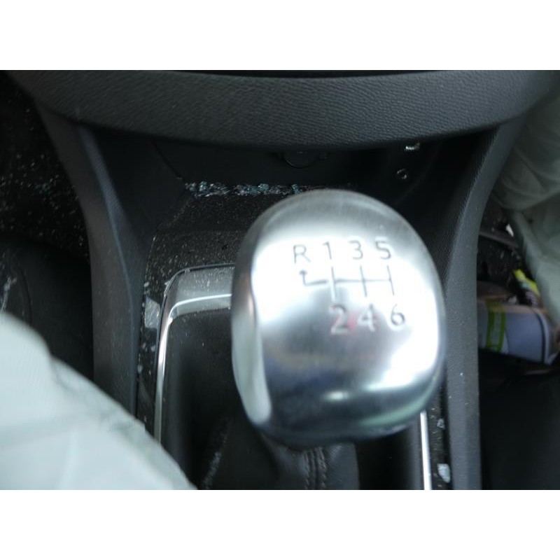 Interrupteur de leve vitre avant gauche PEUGEOT 308 1 Photo n°5