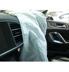 Interrupteur de leve vitre avant gauche PEUGEOT 308 1
