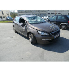 Interrupteur de leve vitre avant gauche PEUGEOT 308 1