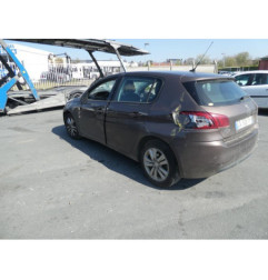 Interrupteur de leve vitre avant gauche PEUGEOT 308 1