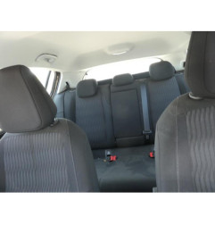 Interrupteur de leve vitre avant gauche PEUGEOT 308 1