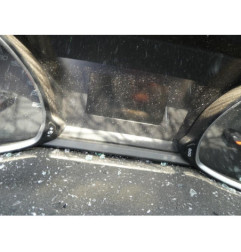 Interrupteur de leve vitre avant gauche PEUGEOT 308 1