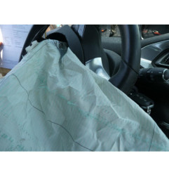 Interrupteur de leve vitre avant gauche PEUGEOT 308 1