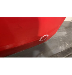 Malle/Hayon arriere SUZUKI SWIFT 3 Photo n°1