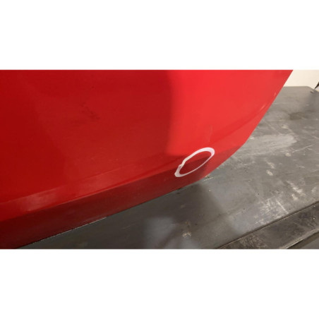 Malle/Hayon arriere SUZUKI SWIFT 3 Photo n°1