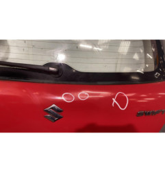 Malle/Hayon arriere SUZUKI SWIFT 3