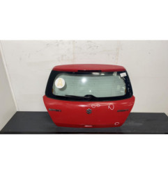 Malle/Hayon arriere SUZUKI SWIFT 3