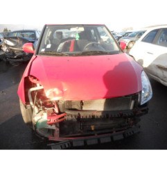 Malle/Hayon arriere SUZUKI SWIFT 3