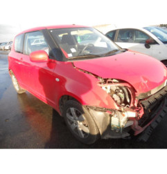 Malle/Hayon arriere SUZUKI SWIFT 3
