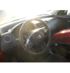 Malle/Hayon arriere SUZUKI SWIFT 3