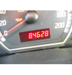 Malle/Hayon arriere SUZUKI SWIFT 3