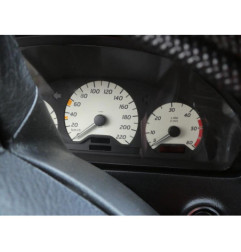 Pare soleil droit MERCEDES CLASSE C 202