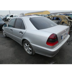 Pare soleil droit MERCEDES CLASSE C 202