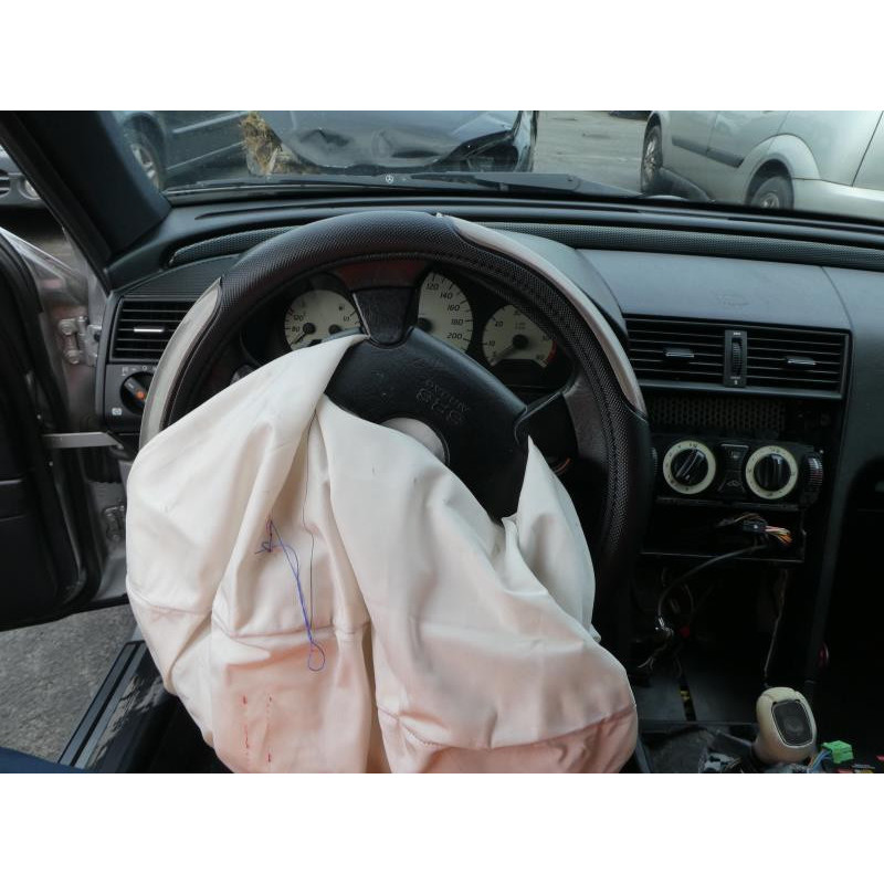 Pare soleil droit MERCEDES CLASSE C 202 Photo n°6
