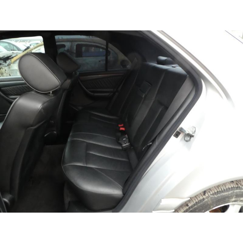 Pare soleil droit MERCEDES CLASSE C 202 Photo n°8