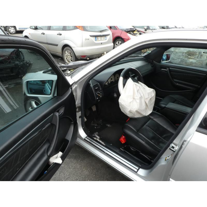 Pare soleil droit MERCEDES CLASSE C 202 Photo n°11