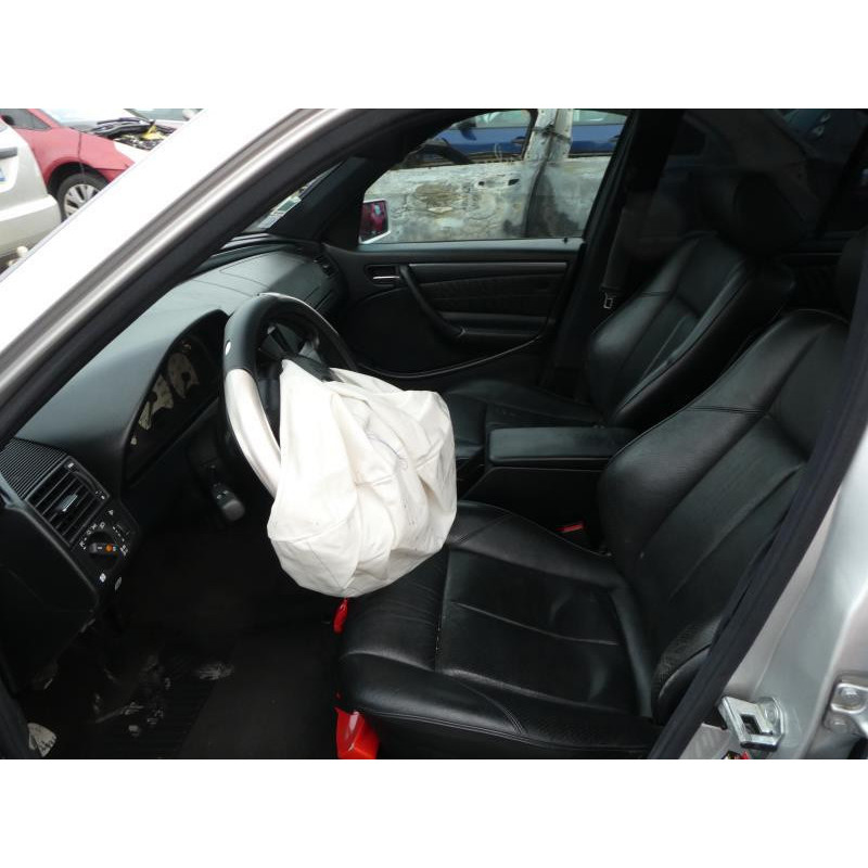Pare soleil droit MERCEDES CLASSE C 202 Photo n°12