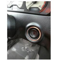 Pare soleil droit MERCEDES CLASSE C 202