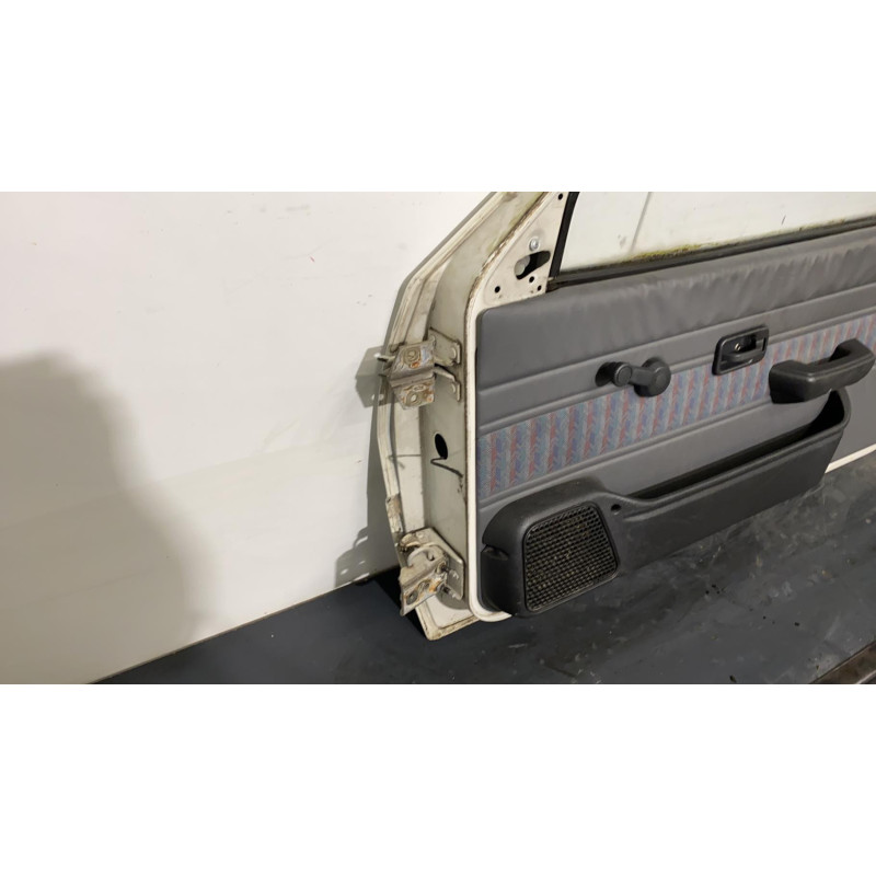 Porte avant droit ROVER 100 Photo n°2