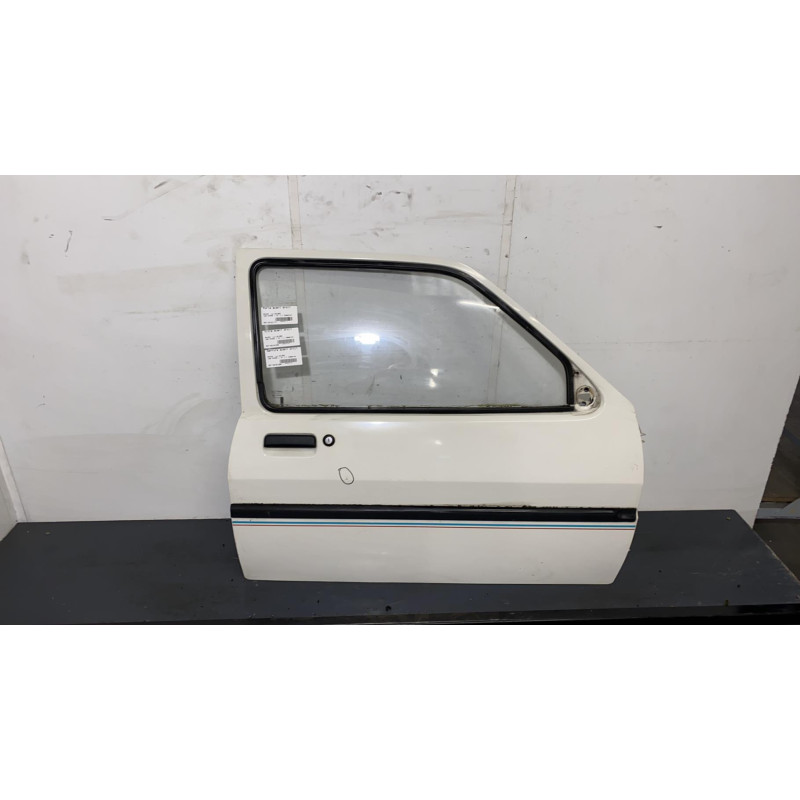 Porte avant droit ROVER 100 Photo n°3