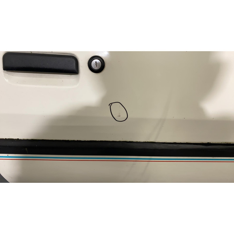 Porte avant droit ROVER 100 Photo n°4