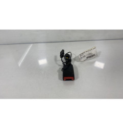 Attache ceinture avant droit ALFA ROMEO MITO Photo n°1