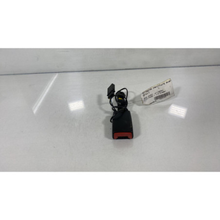 Attache ceinture avant droit ALFA ROMEO MITO Photo n°1
