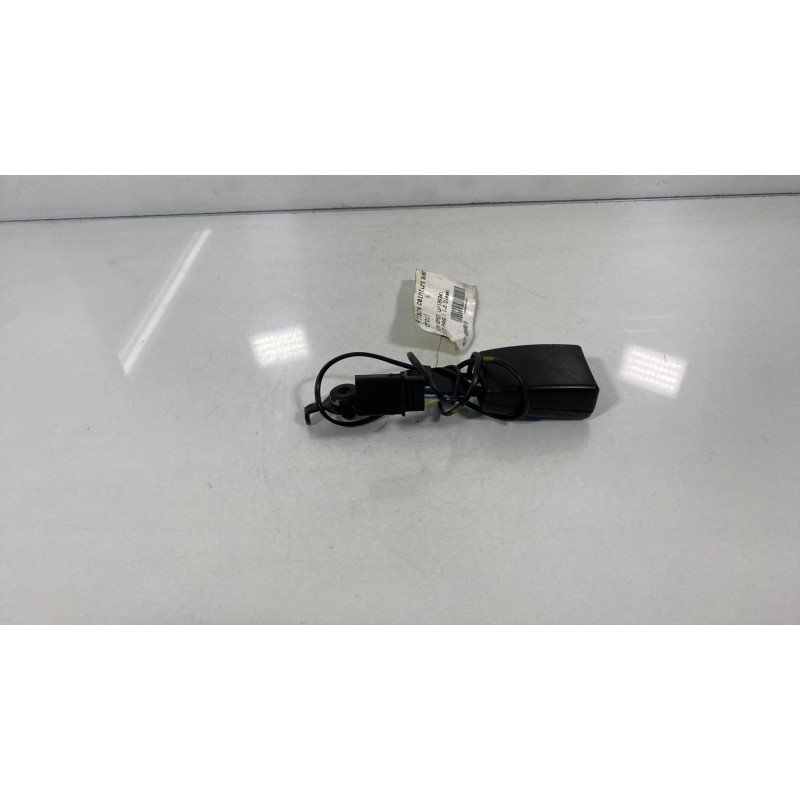 Attache ceinture avant droit ALFA ROMEO MITO Photo n°2