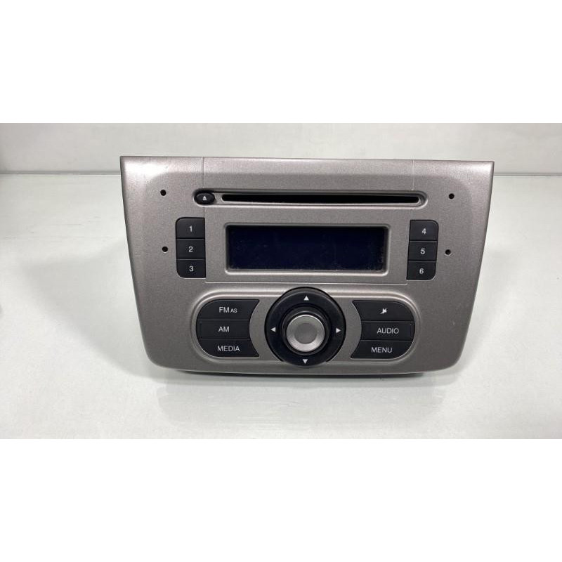 Autoradio d'origine ALFA ROMEO MITO Photo n°2