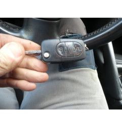 Pommeau de vitesses AUDI A3 2