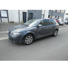Pommeau de vitesses AUDI A3 2
