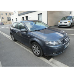 Pommeau de vitesses AUDI A3 2