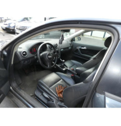 Pommeau de vitesses AUDI A3 2