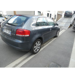 Pommeau de vitesses AUDI A3 2