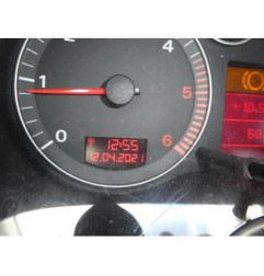 Pommeau de vitesses AUDI A3 2