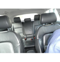 Pommeau de vitesses AUDI A3 2