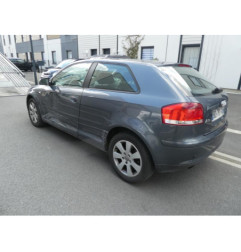 Pommeau de vitesses AUDI A3 2