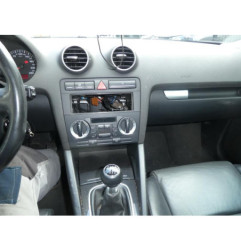 Pommeau de vitesses AUDI A3 2