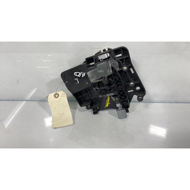 Poignee interieur arriere droit CITROEN BERLINGO 2 Photo n°2