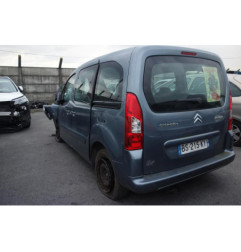 Poignee interieur arriere droit CITROEN BERLINGO 2