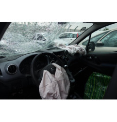 Poignee interieur arriere droit CITROEN BERLINGO 2