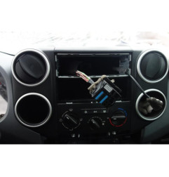 Poignee interieur arriere gauche CITROEN BERLINGO 2