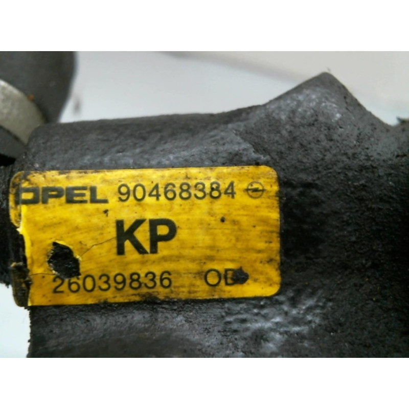 Pompe de direction OPEL ASTRA F Photo n°2