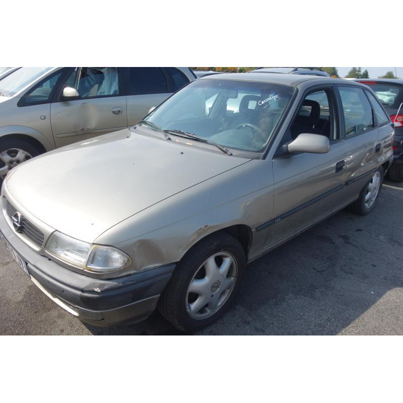 Pompe de direction OPEL ASTRA F Photo n°5