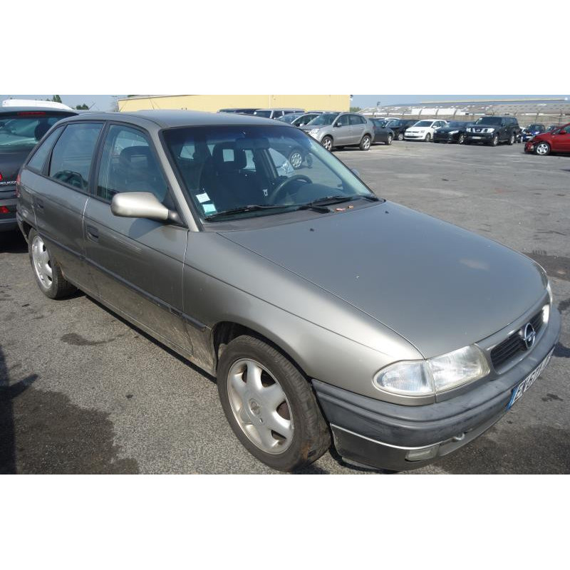 Pompe de direction OPEL ASTRA F Photo n°6