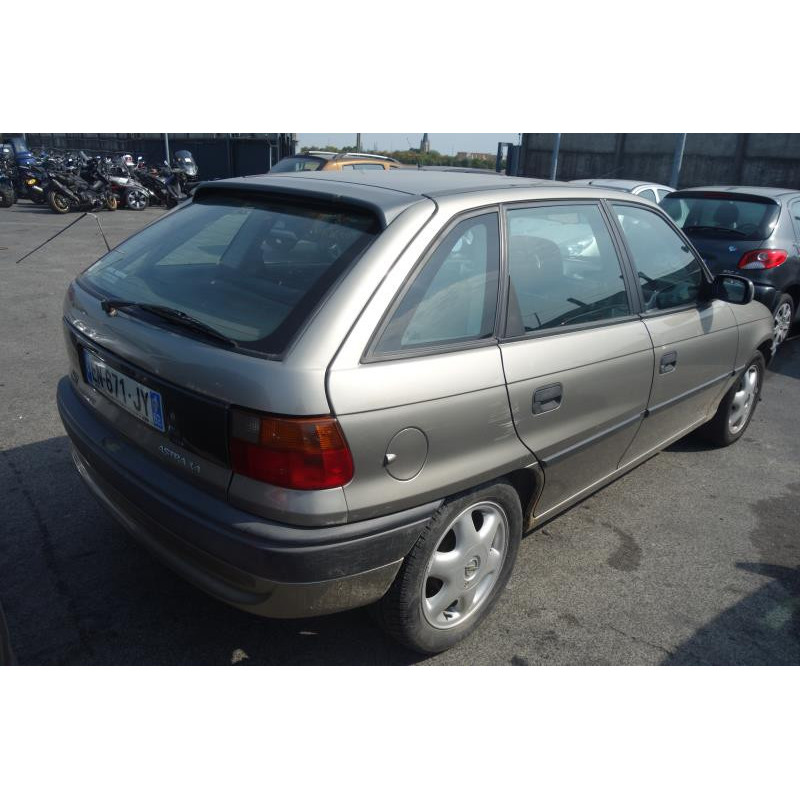 Pompe de direction OPEL ASTRA F Photo n°7