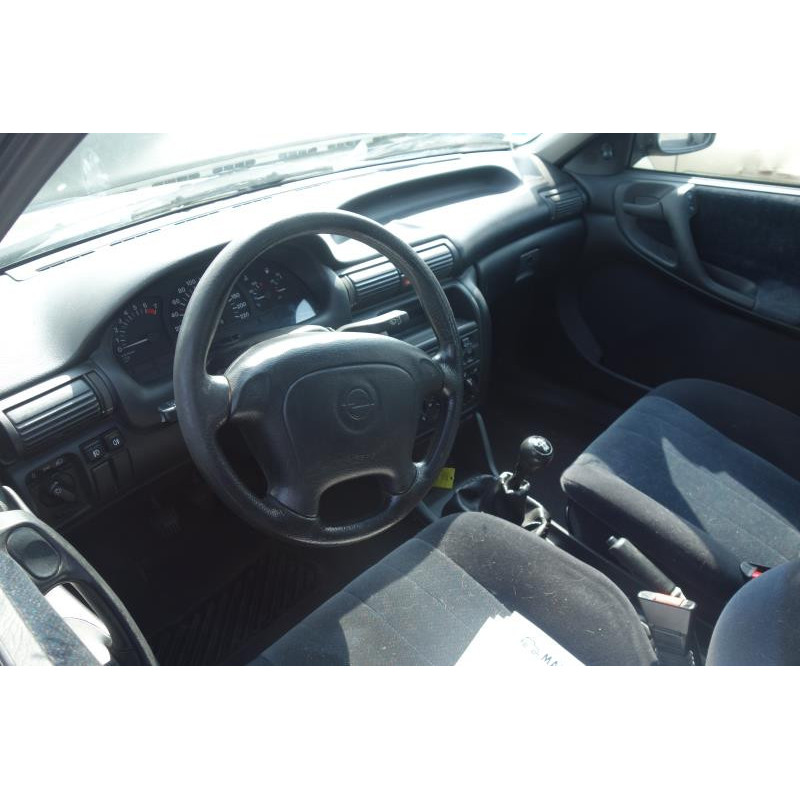 Pompe de direction OPEL ASTRA F Photo n°9
