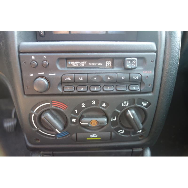 Pompe de direction OPEL ASTRA F Photo n°10