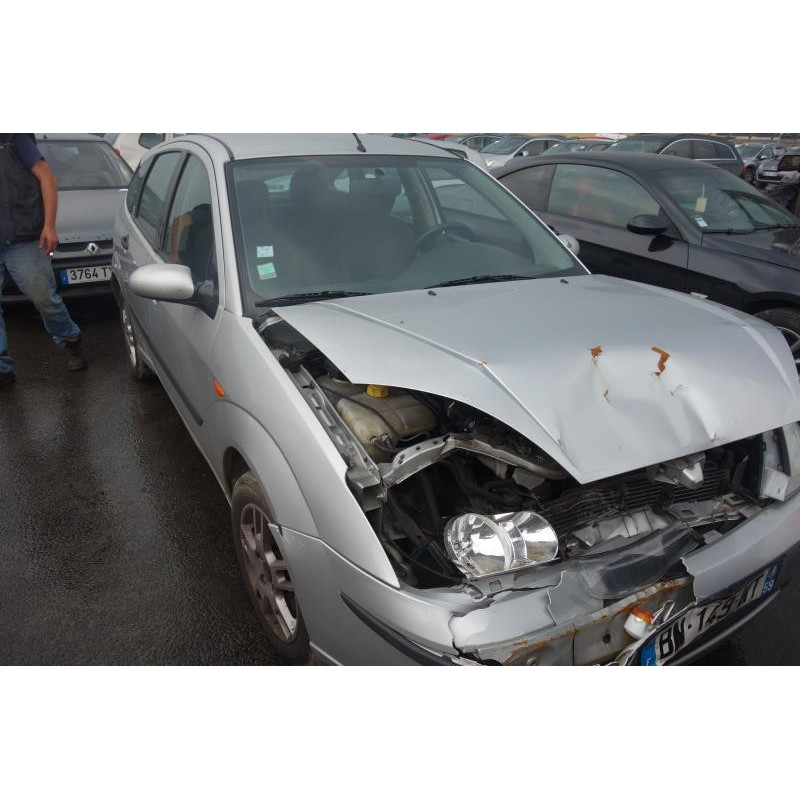 Pare soleil droit FORD FOCUS 1 Photo n°3